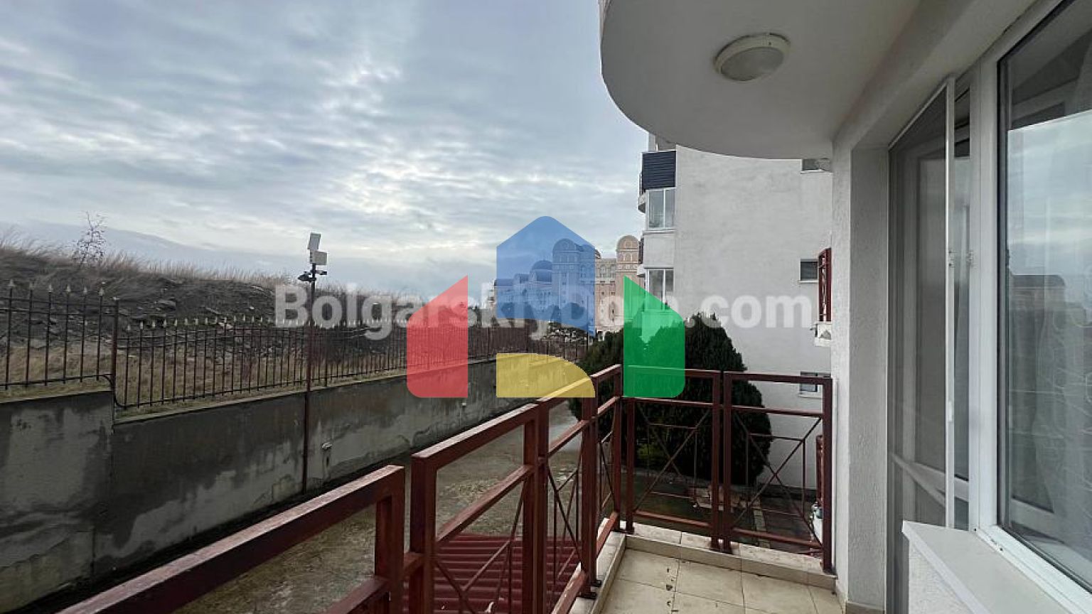 Квартира-студія в Віста Дель Мар 2