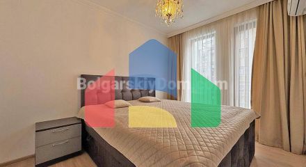 Трикімнатна квартира в Фенікс