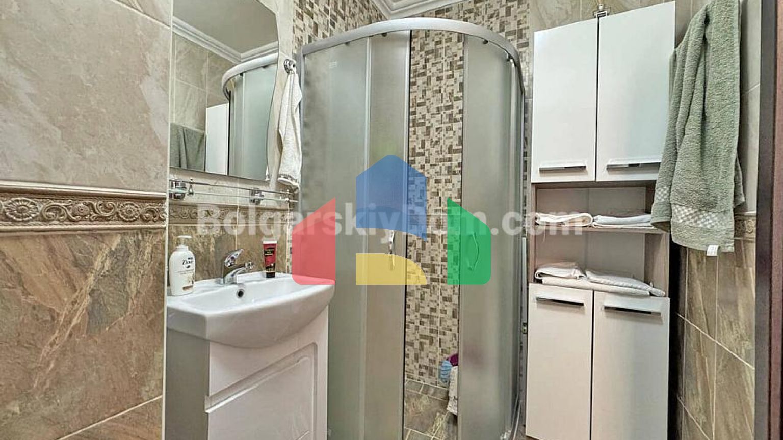 Трикімнатна квартира в Фенікс