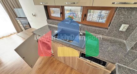 Трикімнатна квартира в Фенікс