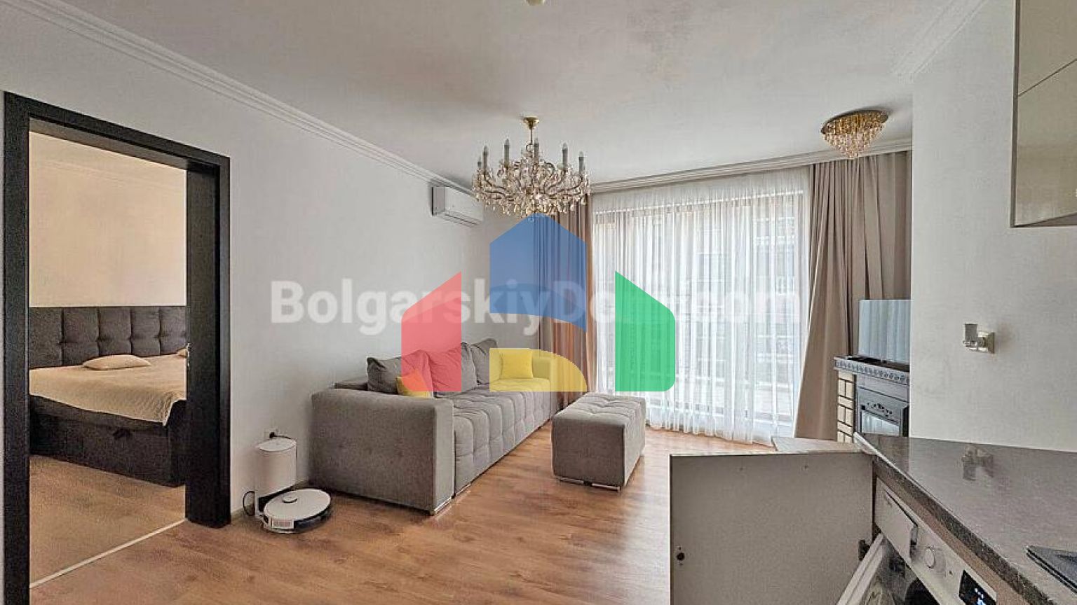 Трикімнатна квартира в Фенікс