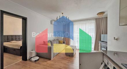 Трикімнатна квартира в Фенікс