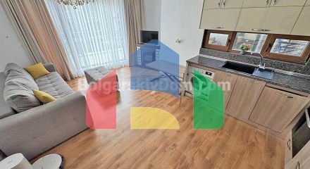 Трикімнатна квартира в Фенікс