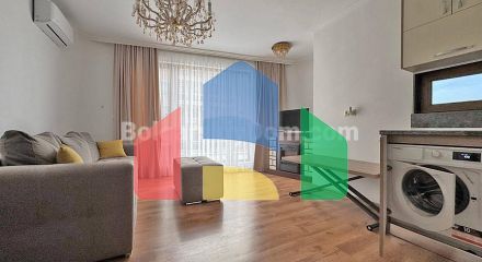 Трикімнатна квартира в Фенікс