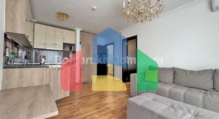 Трикімнатна квартира в Фенікс