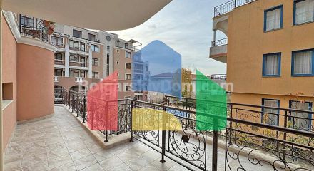 Трикімнатна квартира в Фенікс