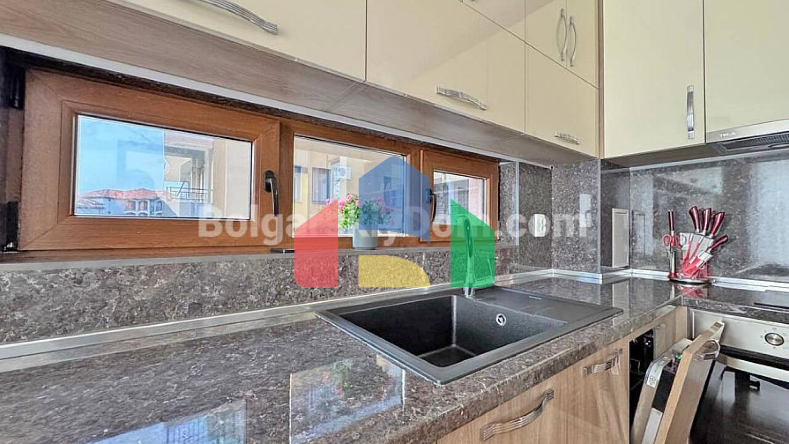 Трикімнатна квартира в Фенікс