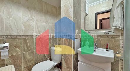 Трикімнатна квартира в Фенікс