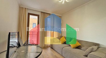 Трикімнатна квартира в Фенікс