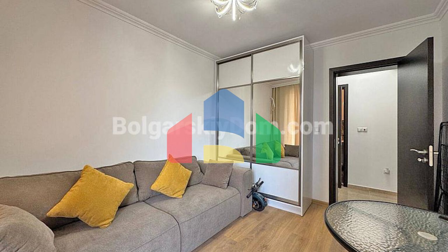 Трикімнатна квартира в Фенікс