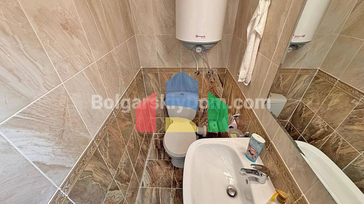 Трикімнатна квартира в Фенікс