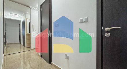 Трикімнатна квартира в Фенікс