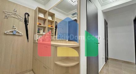 Трикімнатна квартира в Фенікс