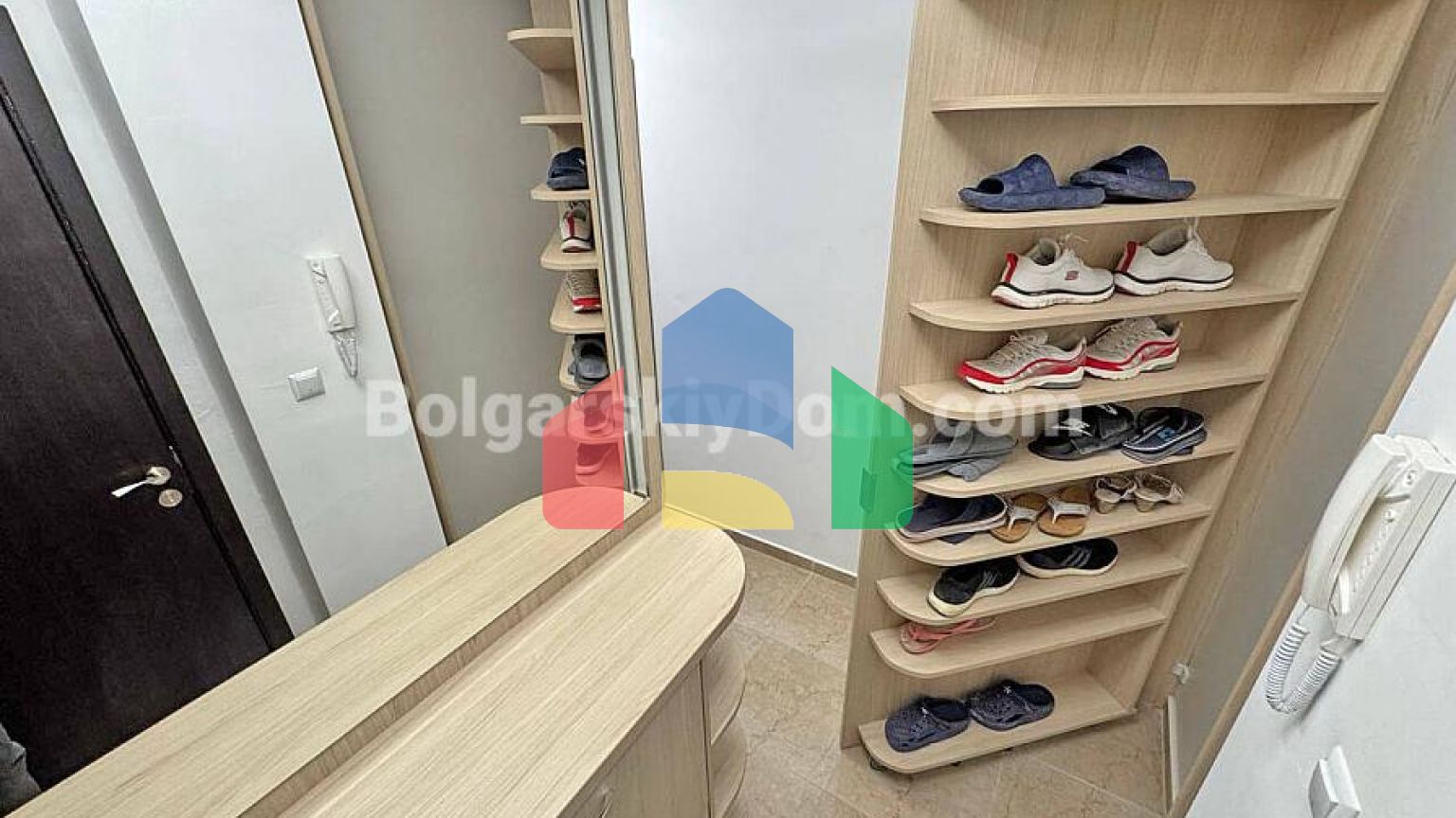 Трикімнатна квартира в Фенікс