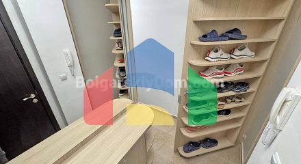 Трикімнатна квартира в Фенікс