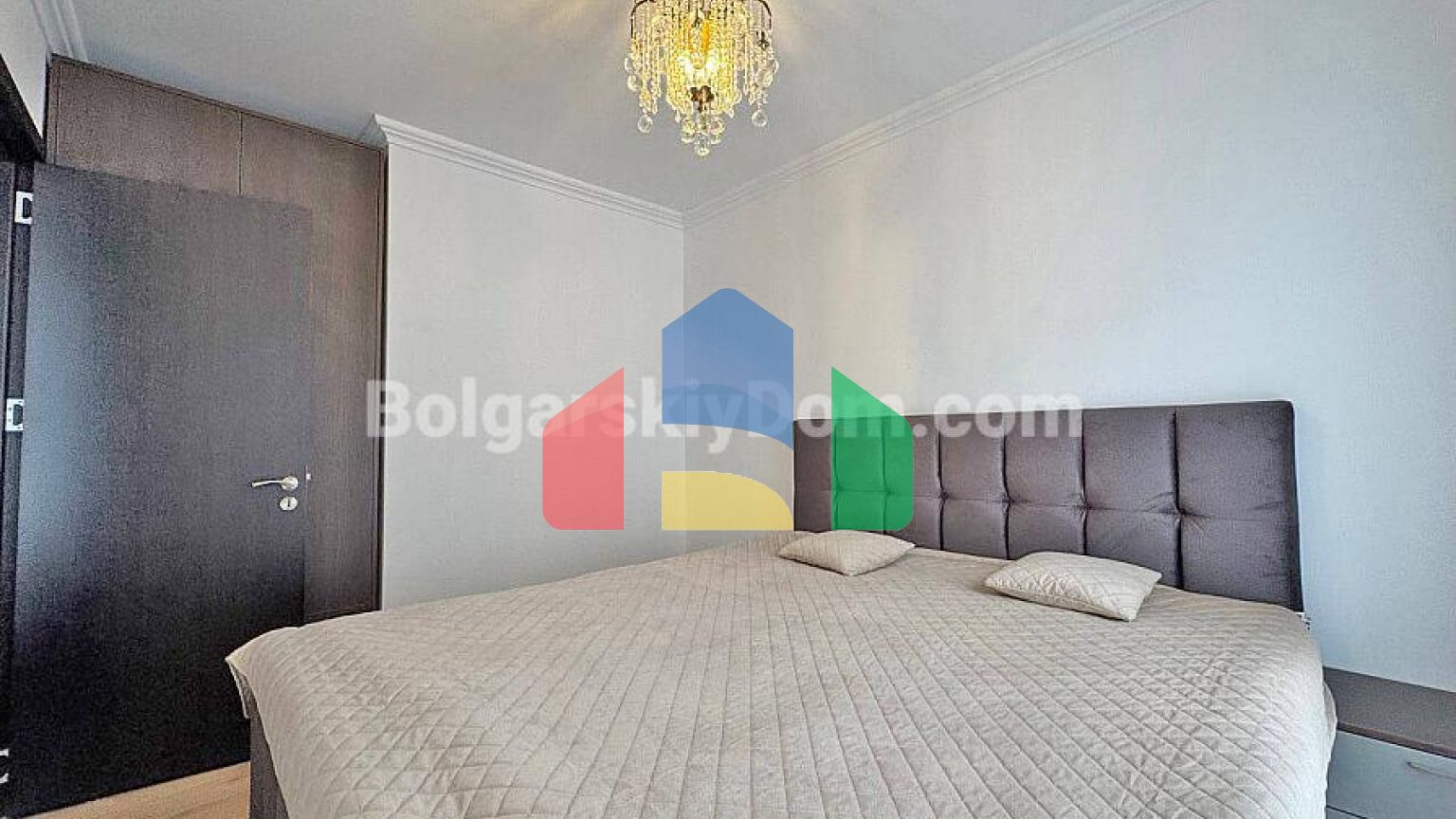 Трикімнатна квартира в Фенікс