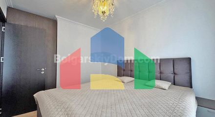 Трикімнатна квартира в Фенікс