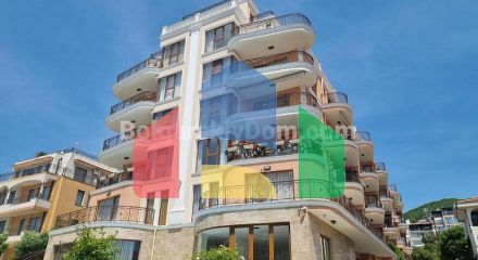 Трикімнатна квартира в Фенікс