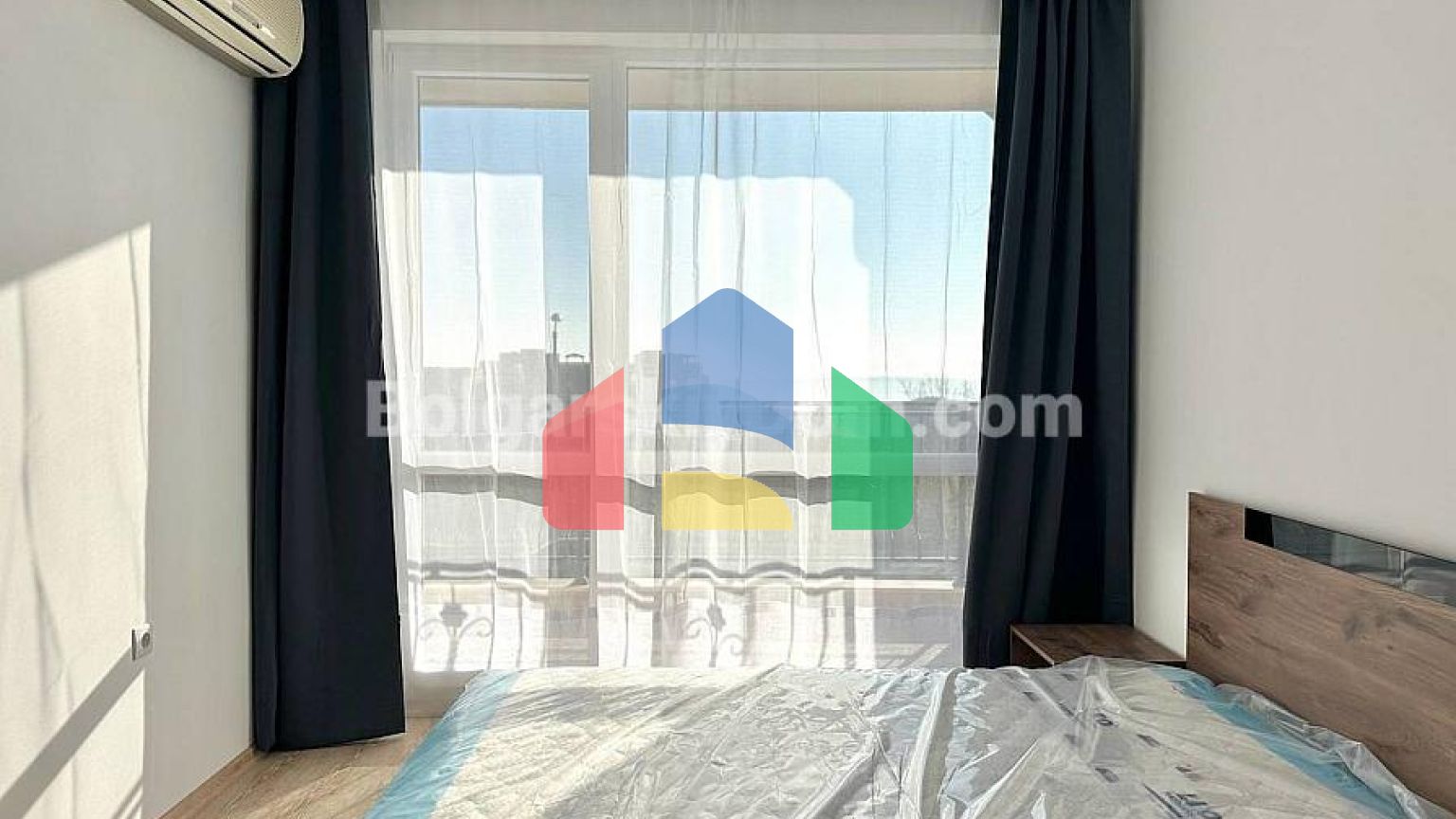 Квартира-студія в Макон