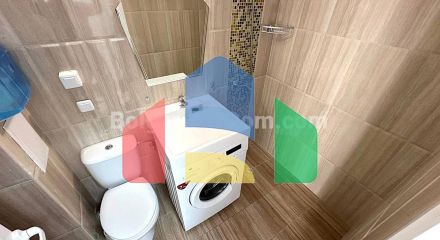 Квартира-студія в Макон