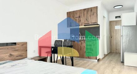 Квартира-студія в Макон