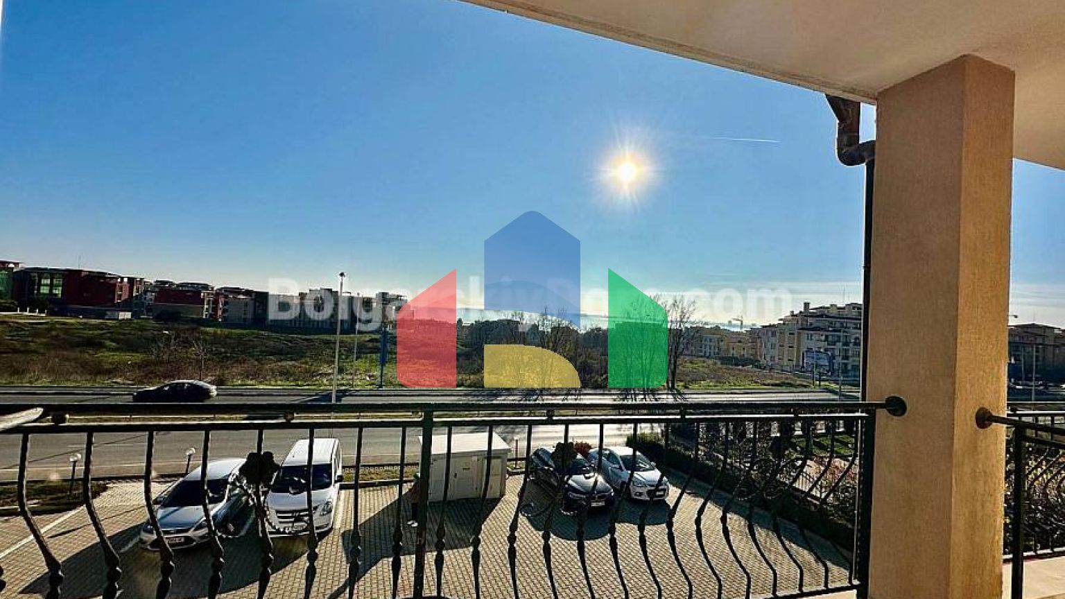 Квартира-студія в Макон