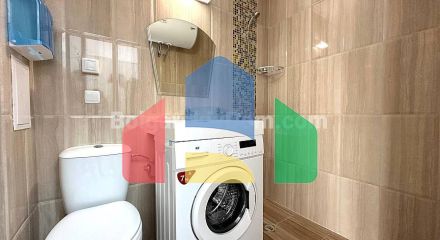 Квартира-студія в Макон