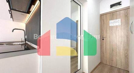 Квартира-студія в Макон