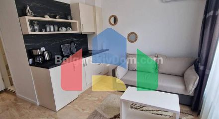 Двокімнатна квартира в Онікс