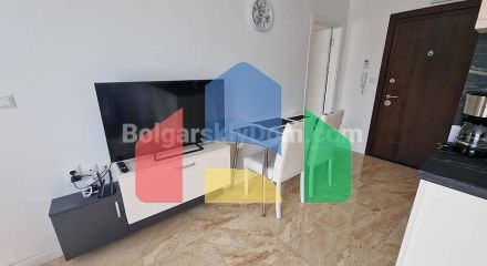 Двокімнатна квартира в Онікс