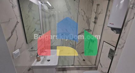 Двокімнатна квартира в Онікс