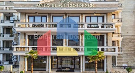 Двокімнатна квартира в Онікс