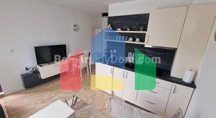 Двокімнатна квартира в Онікс