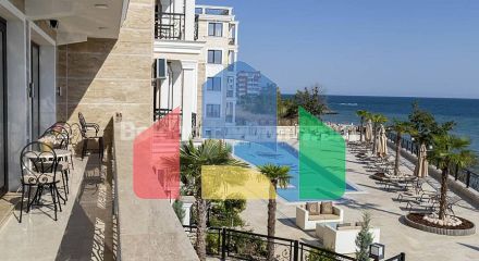 Двокімнатна квартира в Онікс