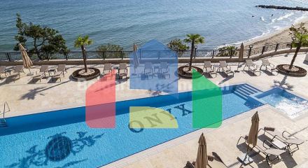 Двокімнатна квартира в Онікс