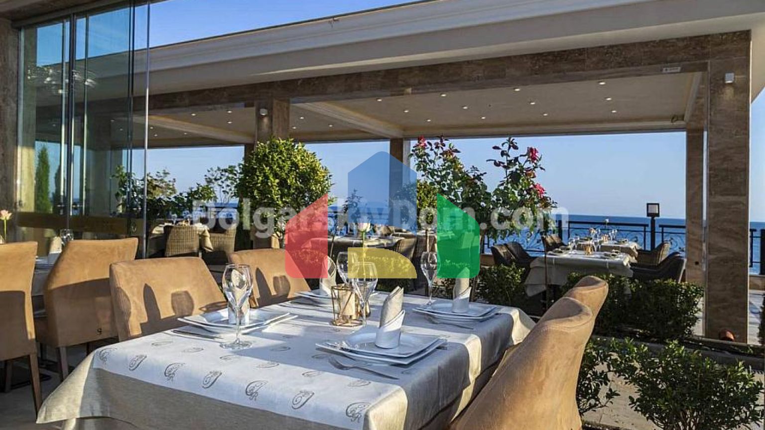 Двокімнатна квартира в Онікс