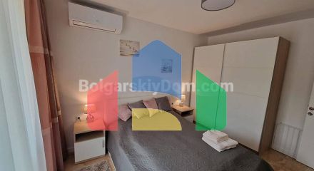 Двокімнатна квартира в Онікс