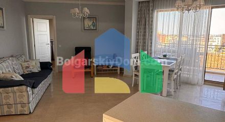 Трикімнатна квартира в Вілла Флоренція