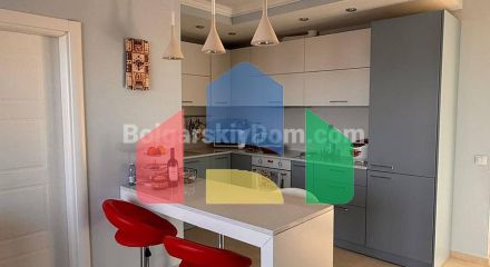 Трикімнатна квартира в Вілла Флоренція