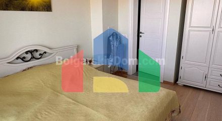 Трикімнатна квартира в Вілла Флоренція