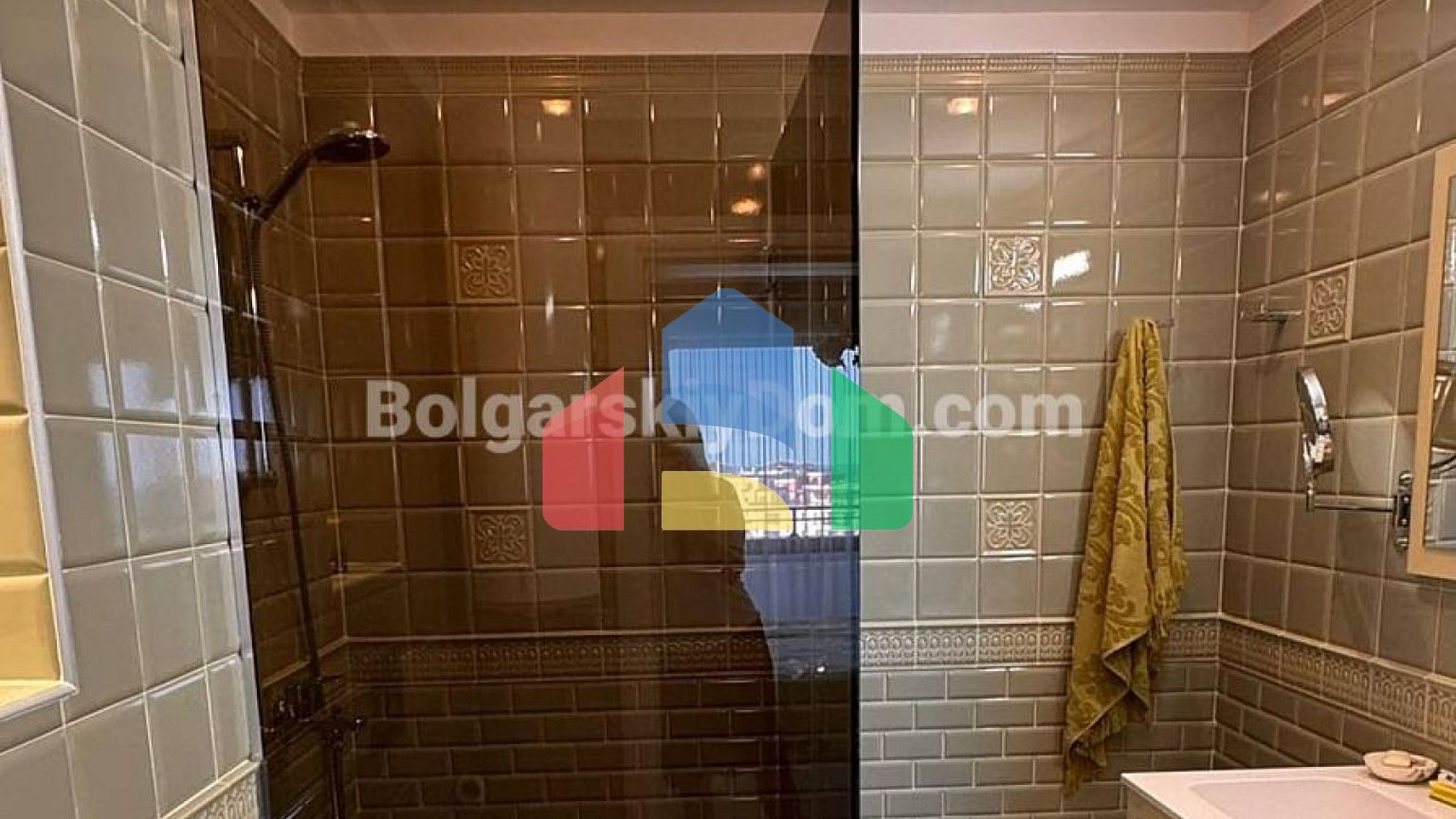 Трикімнатна квартира в Вілла Флоренція