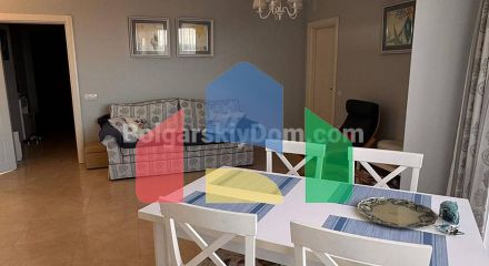 Трикімнатна квартира в Вілла Флоренція