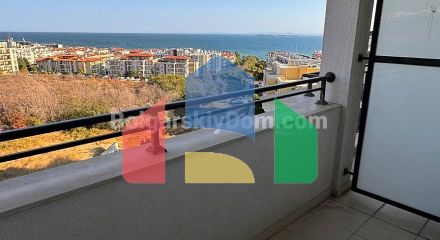 Трикімнатна квартира в Вілла Флоренція