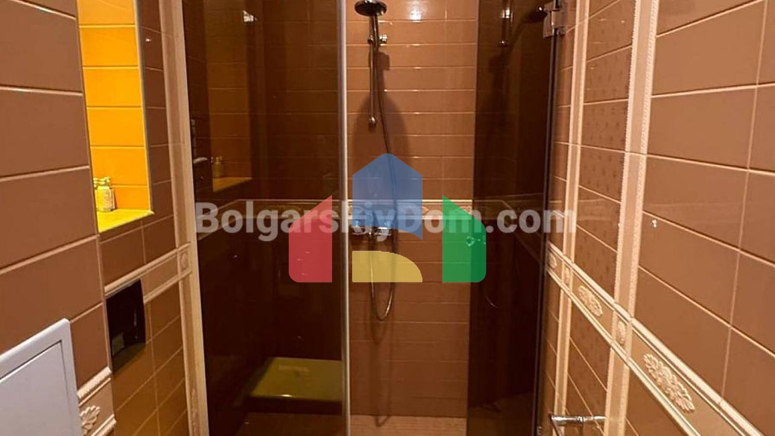 Трикімнатна квартира в Вілла Флоренція