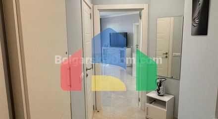 Трикімнатна квартира в Вілла Флоренція