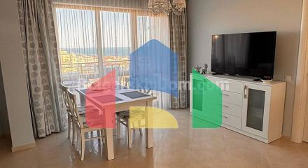 Трикімнатна квартира в Вілла Флоренція