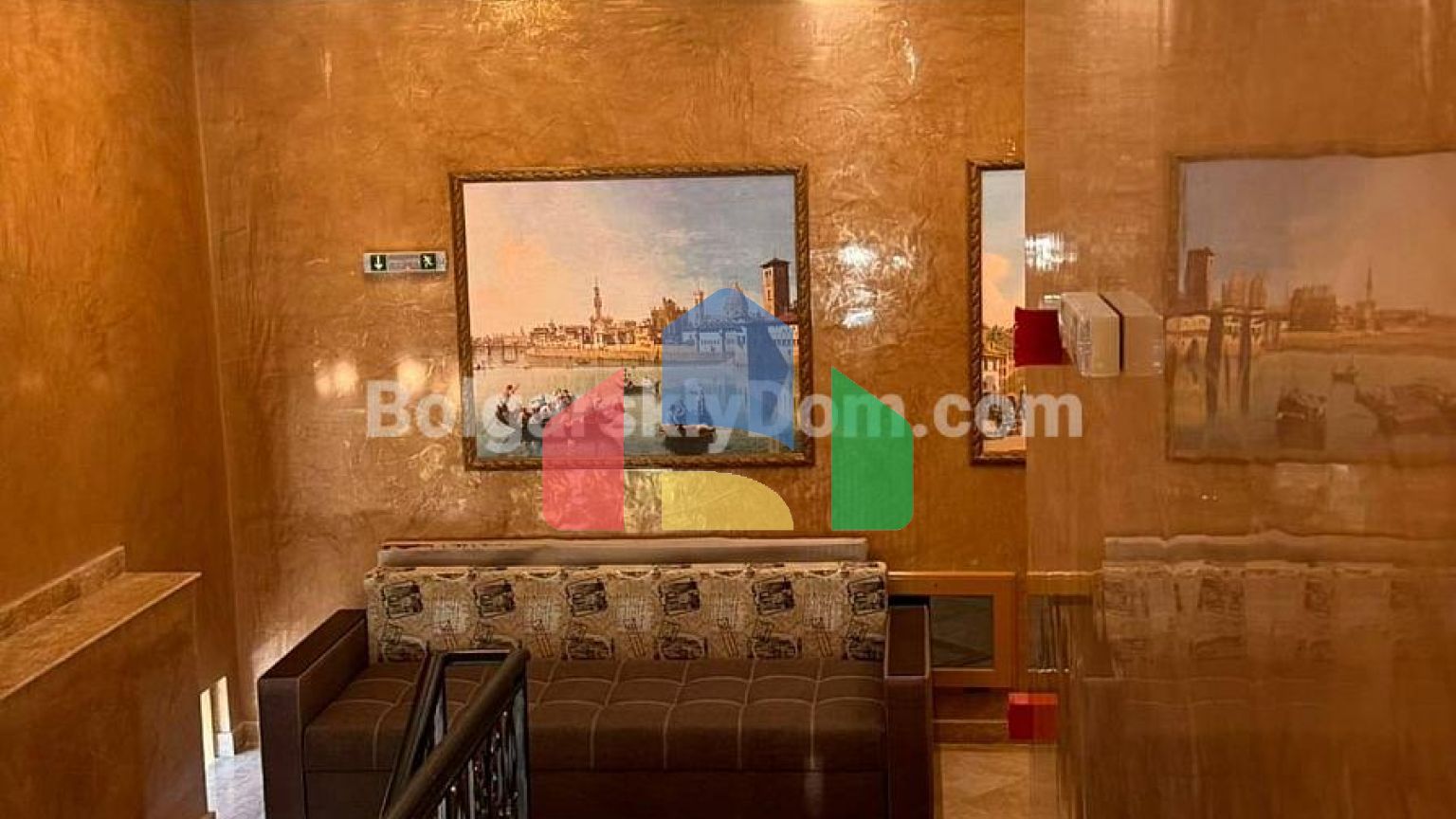 Трикімнатна квартира в Вілла Флоренція