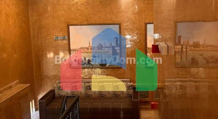 Трикімнатна квартира в Вілла Флоренція