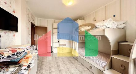 Трикімнатна квартира в Каса Реал