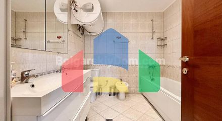 Трикімнатна квартира в Каса Реал